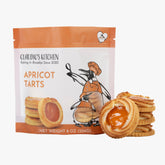 Apricot Tarts