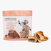 Chocolate Nocciola Amorini