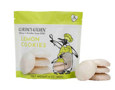 Lemon Cookies