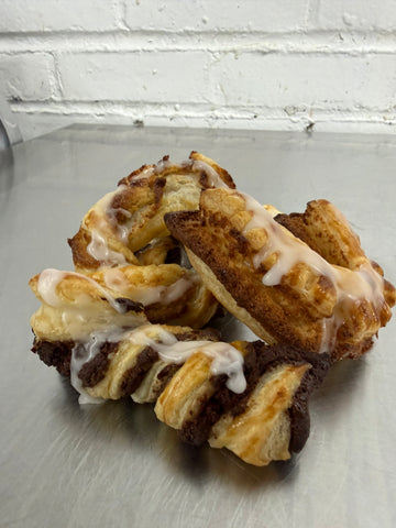 Cookie of the Month: “Gowanus’ Bites”
