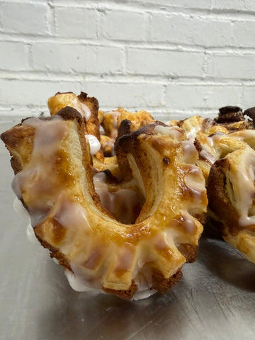 Cookie of the Month: “Gowanus’ Bites”