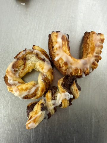 Cookie of the Month: “Gowanus’ Bites”