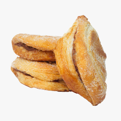 Chocolate Nocciola Amorini