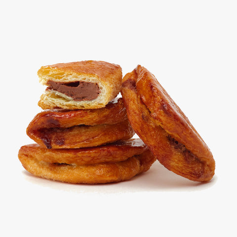 Chocolate Nocciola Amorini