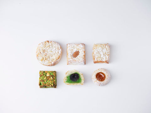 3Lb Mixed Assortment