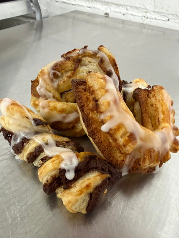 Cookie of the Month: “Gowanus’ Bites”