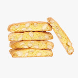 Grandma's Biscotti