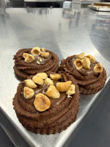 Cookie of the month: December. Cioccolato