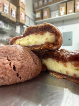 Cookie of the month: Red Velvet Cookies GF