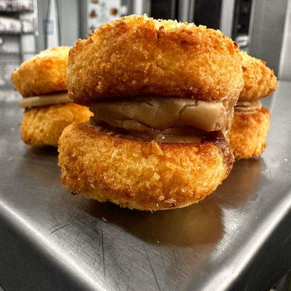 Cookie of the month: September. 4C