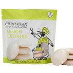 Lemon Cookies