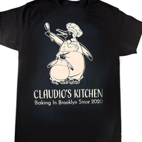 Delizioso T-Shirt