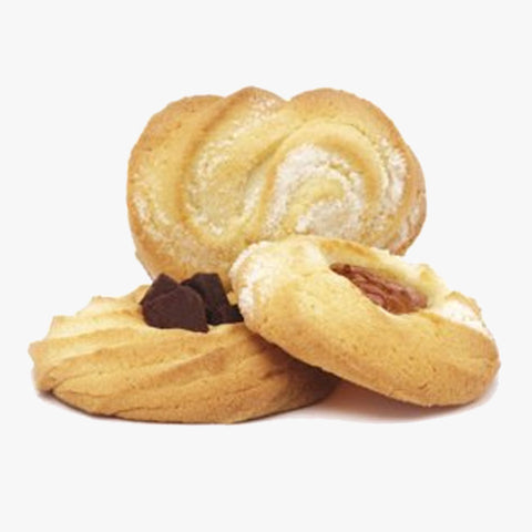 Frollìni Cookies